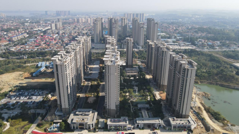 歡慶七十載 建功創(chuàng)一流丨“奮戰(zhàn)四季度，決勝雙百億”（二十一）