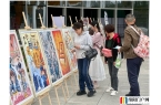 綿陽市開展國家安全宣傳教育月活動
